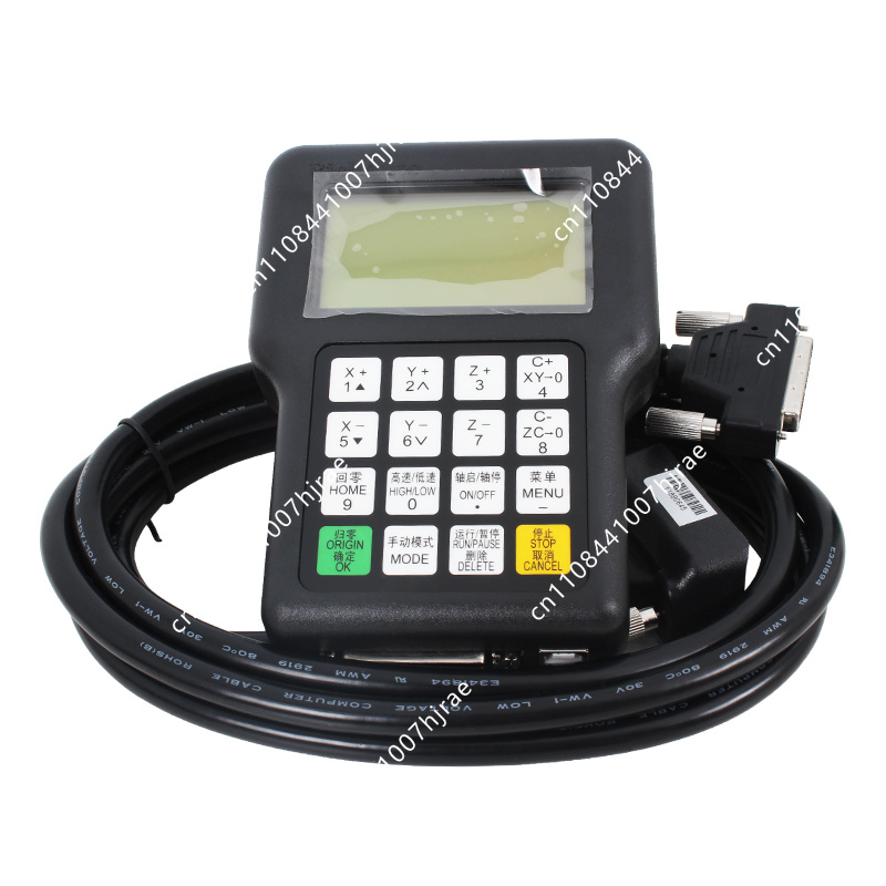 Richauto A11 DSP CNC 컨트롤러, A11 - Richauto A11 Dsp Controller 3 Axis 리뷰 및 가격