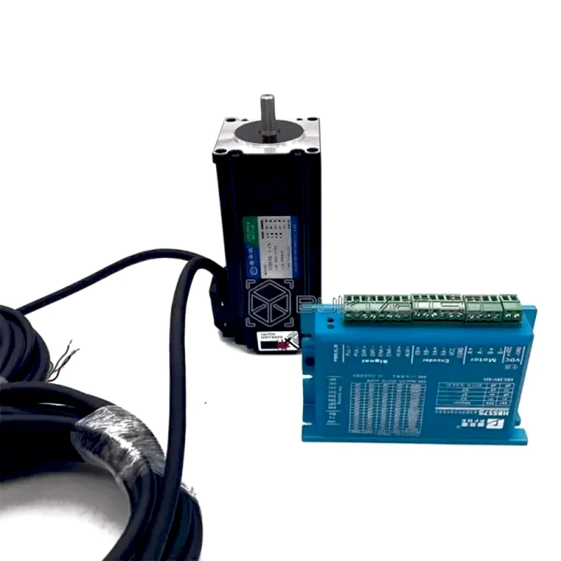 BulkMan3D 3Nm NEMA23 폐쇄 루프 스테퍼 - Nema 23 Closed Loop Stepper Motor Driver Kit 리뷰 및 가격